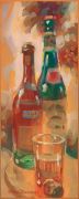 Leland Beaman art print