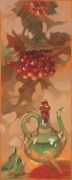 Leland Beaman art print