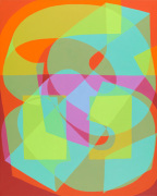 Rock Steady giclee art print