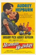 Roman Holiday giclee art print