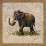 Sylvan Lake Collections art print