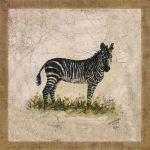 Sylvan Lake Collections art print