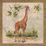 Sylvan Lake Collections art print