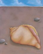 Phyl Schock art print