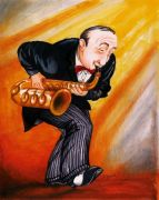 Tracy Flickinger art print