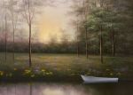 Diane Romanello art print