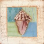 Celeste Peters art print