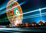 Sky Ride IV art print