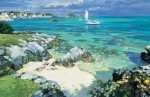 Howard Behrens art print