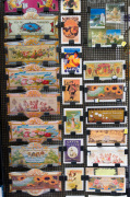 Souvenirs, Grasse, Provence, France giclee art print