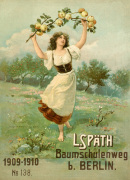 Sp�th giclee art print