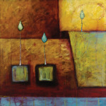 Stacy Dynan art print