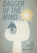 Star Trek - Dagger of the Mind art print