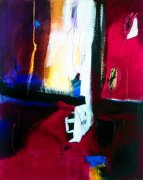 Mary Beth Thorngren art print