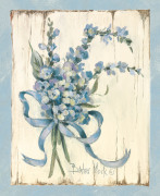 Barbara Mock art print