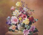 Harold Clayton art print