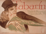 Tabarin Dance Caf�, 1912 giclee art print
