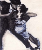 Marysia Burr art print