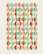 The Happiness giclee art print