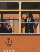 The Look of Love art print
