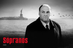 The Sopranos - NYC art print