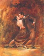Richard Judson Zolan art print