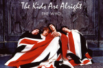 The Who - The Kids are Alright art print