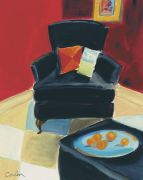 Jeff Condon art print