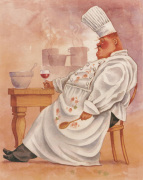 John Bardwell art print