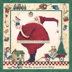 Sandi Gore Evans art print