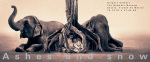 Treehouse art print