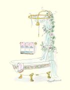 Peggy Abrams art print