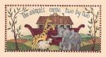 Barbara Mock art print