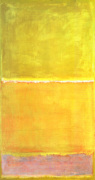 Untitled 1951-2 art print