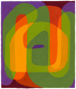 Untitled III giclee art print