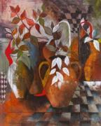 Heather Duncan art print