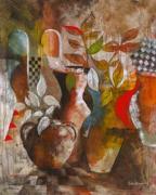 Heather Duncan art print