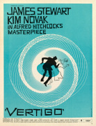 Vertigo giclee art print