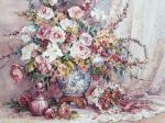 Barbara Mock art print