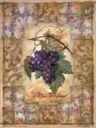 Shari White art print