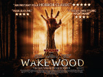 Wake Wood giclee art print