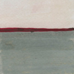 Watercolour 5, 2011 art print