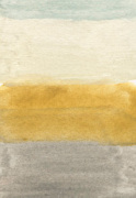 Watercolour 6, 2011 art print
