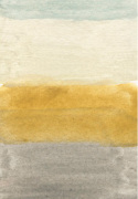 Watercolour 6, 2011 art print