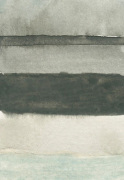 Watercolour 7, 2011 art print