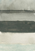 Watercolour 7, 2011 art print