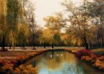Diane Romanello art print