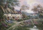 Carl Valente art print