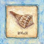 Sylvan Lake Collections art print