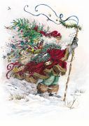 Peggy Abrams art print